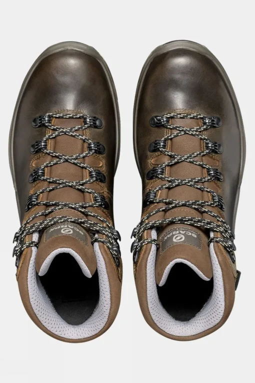 Womens Terra GTX Boots