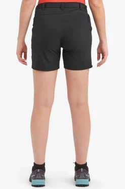 Womens Terra Stretch Lite Shorts