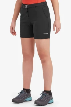 Womens Terra Stretch Lite Shorts