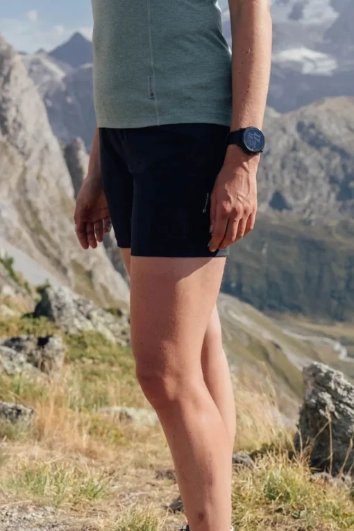 Womens Terra Stretch Lite Shorts
