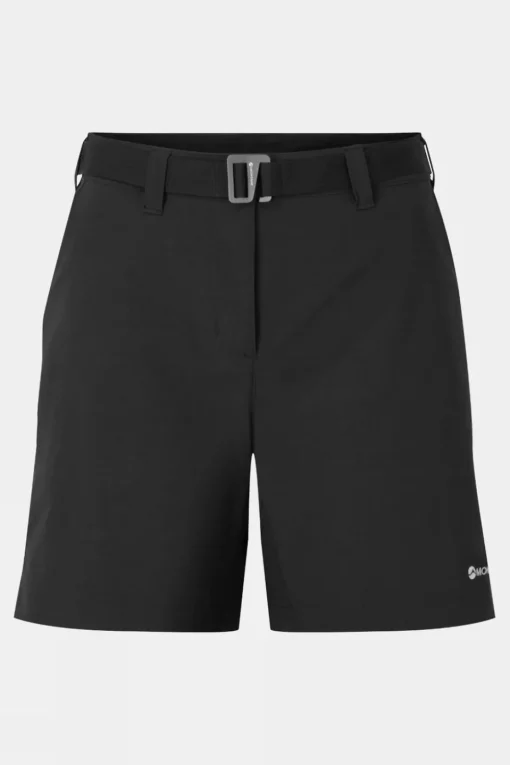 Womens Terra Stretch Lite Shorts