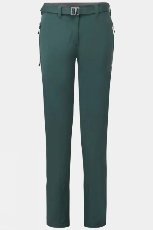Womens Terra Stretch Trousers