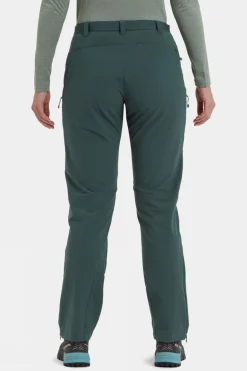 Womens Terra Stretch Trousers