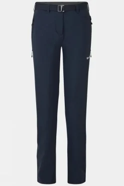 Womens Terra Stretch Trousers