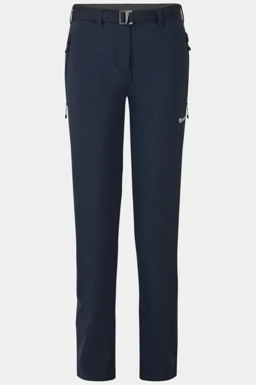 Womens Terra Stretch Trousers