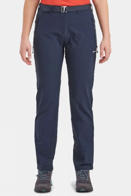 Womens Terra Stretch Trousers
