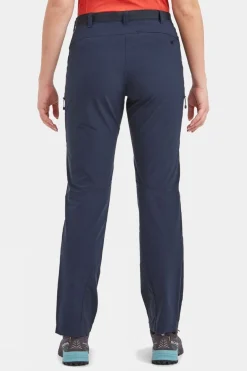 Womens Terra Stretch Trousers