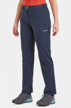 Womens Terra Stretch Trousers