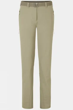 Womens Terra Stretch Trousers