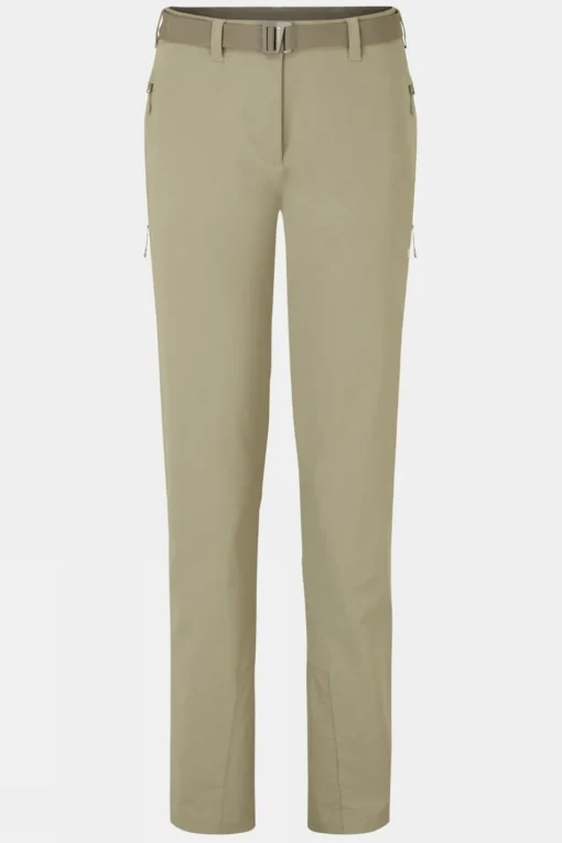Womens Terra Stretch Trousers