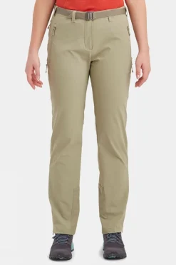 Womens Terra Stretch Trousers