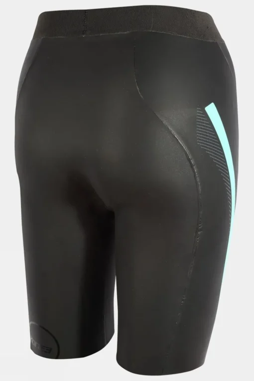 Womens The Originals 5/3mm Buoyancy Shorts