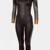 Womens Thermal Aspire Full Wetsuit