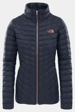 Womens ThermoBall Full Zip Jacket