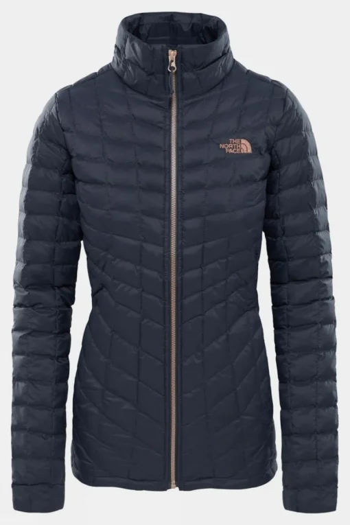 Womens ThermoBall Full Zip Jacket