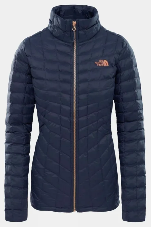 Womens ThermoBall Full Zip Jacket