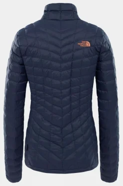 Womens ThermoBall Full Zip Jacket