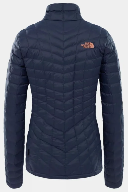 Womens ThermoBall Full Zip Jacket