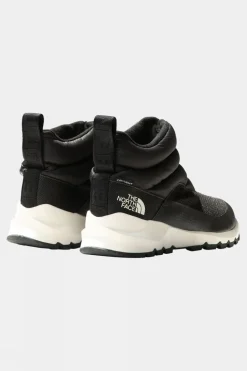 Womens Thermoball Progressive II Waterproof Zip-up Winter Boots