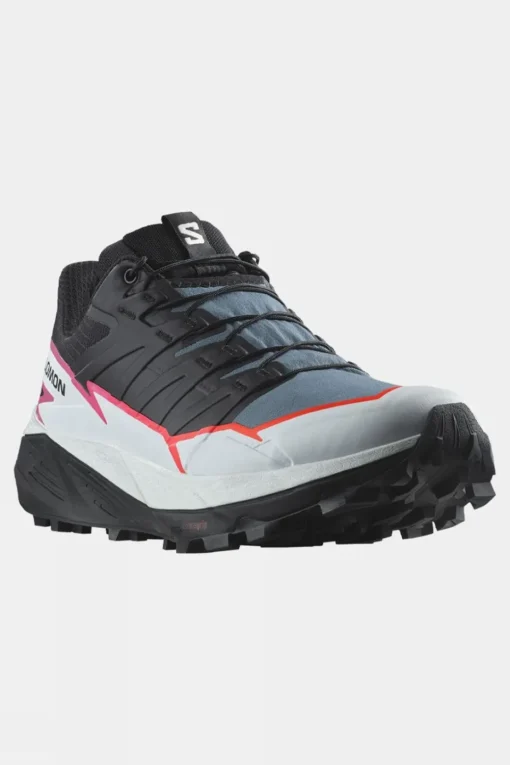 Womens Thundercross Shoes