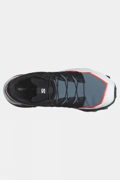 Womens Thundercross Shoes