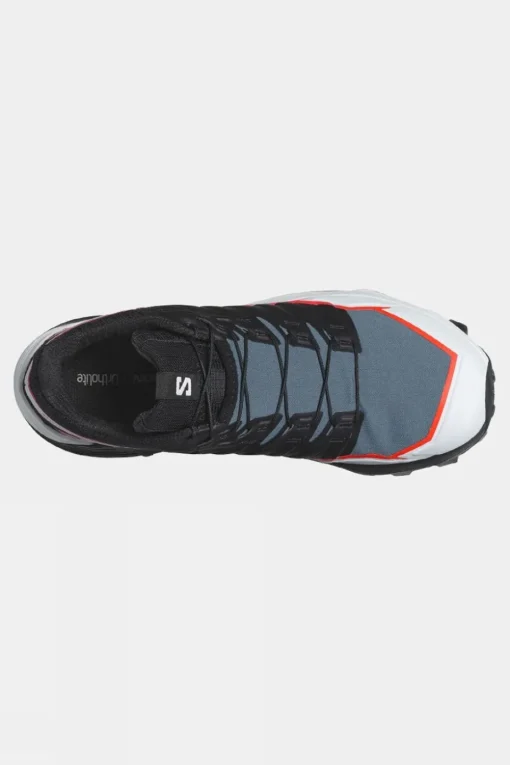 Womens Thundercross Shoes