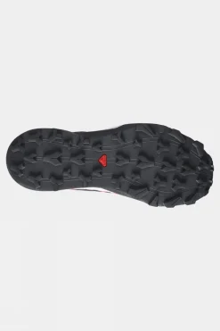 Womens Thundercross Shoes