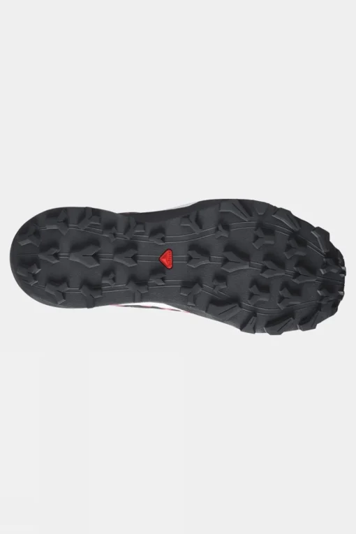 Womens Thundercross Shoes