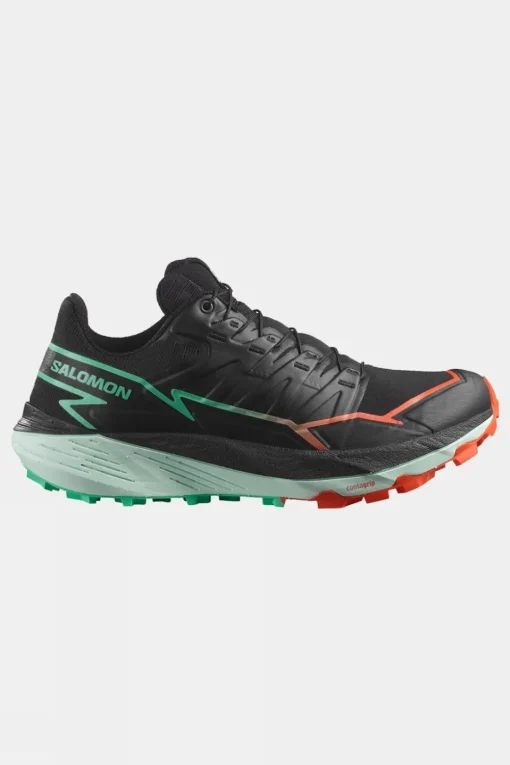 Womens Thundercross Shoes