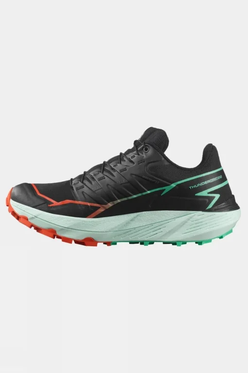 Womens Thundercross Shoes