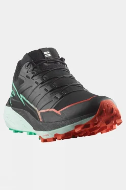 Womens Thundercross Shoes