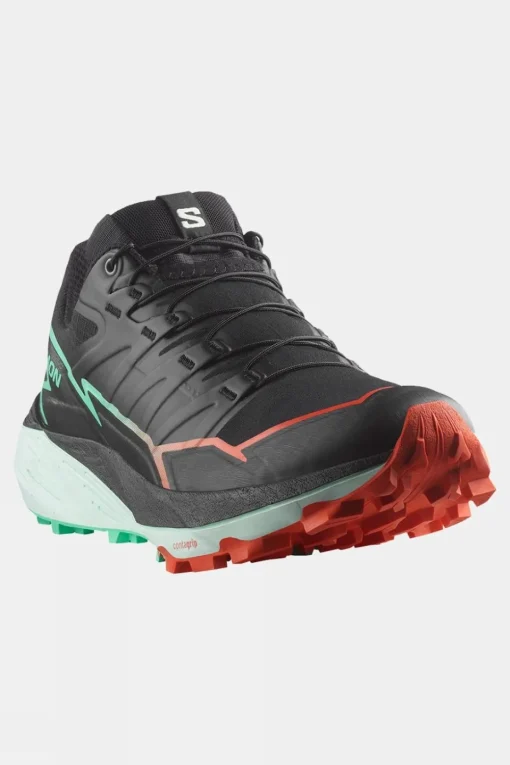 Womens Thundercross Shoes