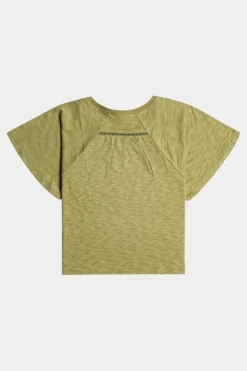 Womens Time On My Side T-Shirt
