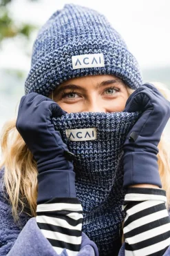 Womens Toast Snood