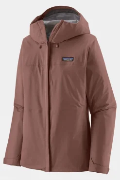 Womens Torrentshell 3L Jacket