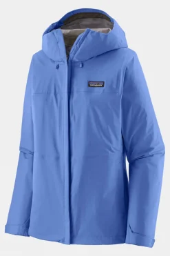 Womens Torrentshell 3L Jacket