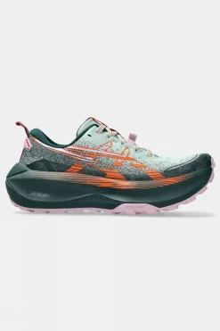 Womens Trabuco Max 4 Shoes