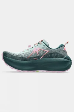 Womens Trabuco Max 4 Shoes
