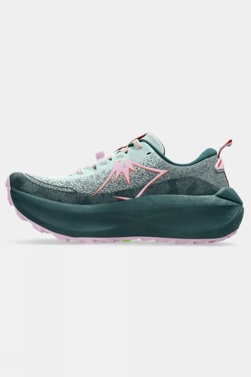 Womens Trabuco Max 4 Shoes