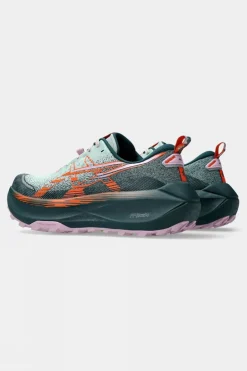 Womens Trabuco Max 4 Shoes