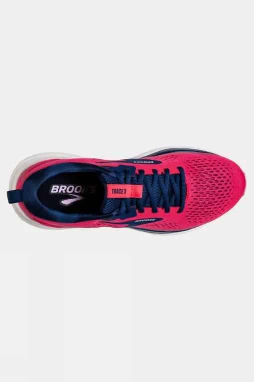 Womens Trace 3 Shoes