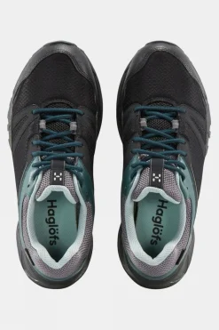 Womens Trail Fuse GTX Shoes
