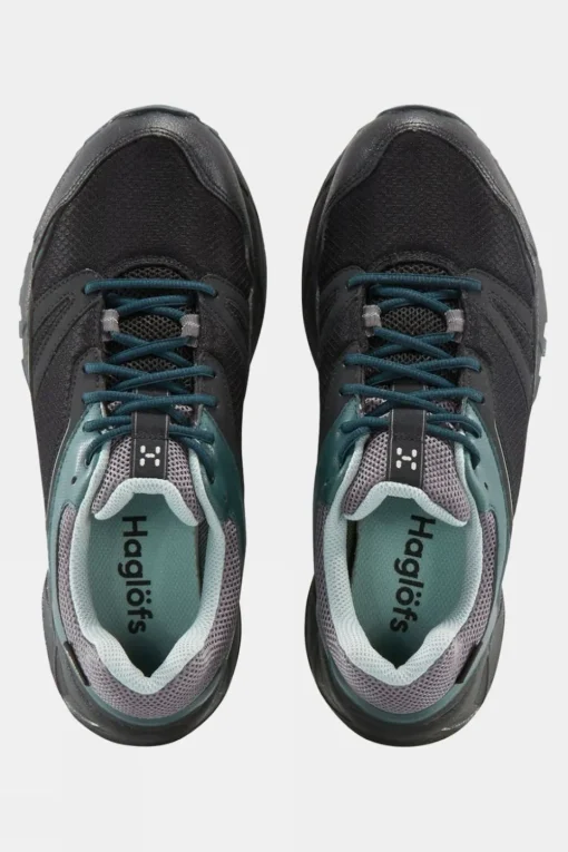 Womens Trail Fuse GTX Shoes