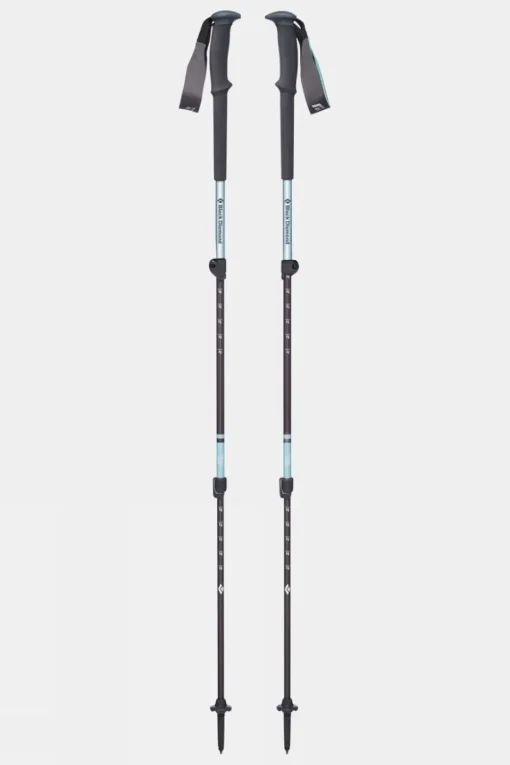 Womens Trail Trekking Poles (Pair)