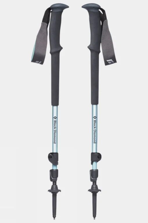 Womens Trail Trekking Poles (Pair)