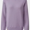 Womens Treefleece Crew Sweatshirt