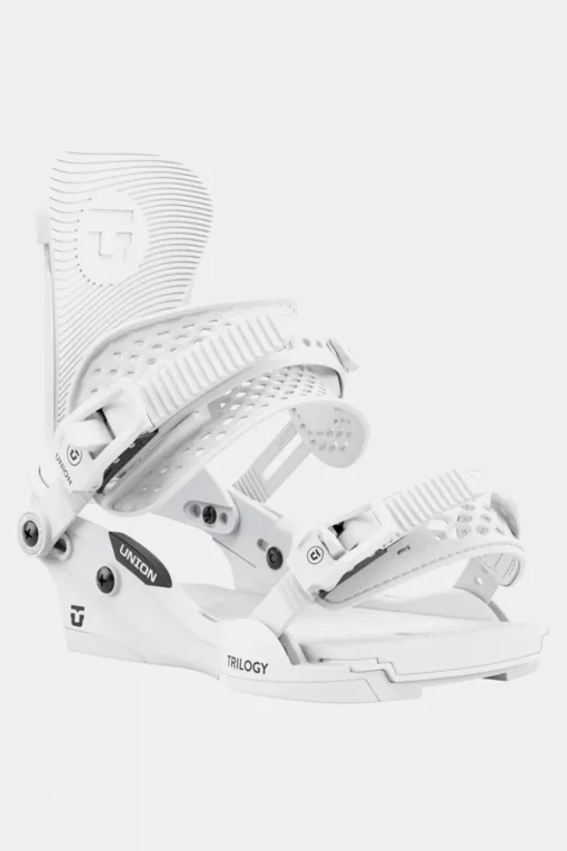Womens Trilogy Classic Snowboard Bindings