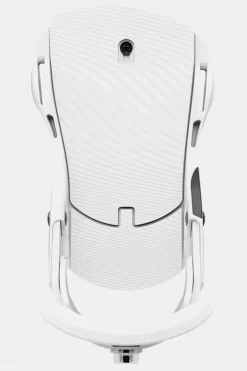 Womens Trilogy Classic Snowboard Bindings
