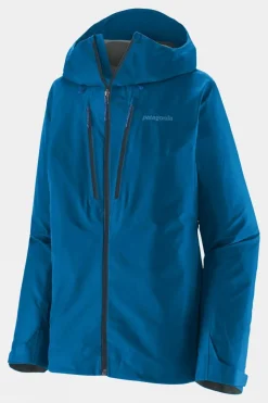 Womens Triolet Jacket