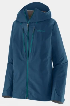 Womens Triolet Jacket
